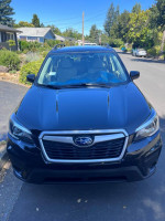 2019 Subaru Forester Premium AWD 67,000 mi