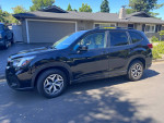 2019 Subaru Forester Premium AWD 67,000 mi