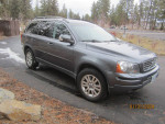 Volvo XC 84,000 mi