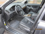 Volvo XC 84,000 mi