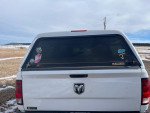 2014 Ram 1500 145,000 mi