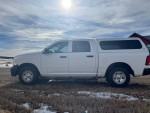 2014 Ram 1500 145,000 mi