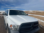 2014 Ram 1500 145,000 mi