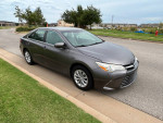 2015 Toyota Camry LE FWD 127,000 mi
