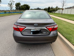 2015 Toyota Camry LE FWD 127,000 mi