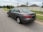 2015 Toyota Camry LE FWD 127,000 mi