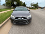 2015 Toyota Camry LE FWD 127,000 mi
