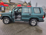 1996 Isuzu Trooper 148,000 mi