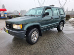 1996 Isuzu Trooper 148,000 mi
