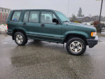 1996 Isuzu Trooper 148,000 mi