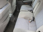 1996 Isuzu Trooper 148,000 mi