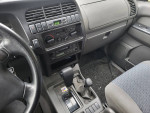 1996 Isuzu Trooper 148,000 mi