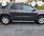 2013 GMC Acadia SLE-2 FWD 86,000 mi