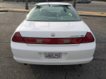 2000 Honda Accord EX FWD 91,000 mi