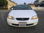 2000 Honda Accord EX FWD 91,000 mi