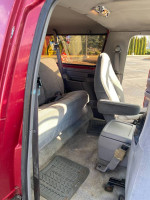 1995 Ford Bronco XLT 4WD 134,000 mi