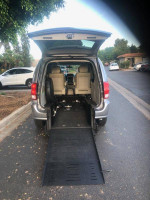 Dodge Caravan 111,000 mi