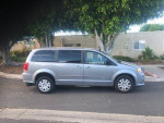 Dodge Caravan 111,000 mi