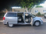 Dodge Caravan 111,000 mi