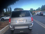 Dodge Caravan 111,000 mi