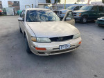 1998 Nissan Maxima 150,000 mi
