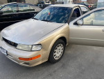 1998 Nissan Maxima 150,000 mi