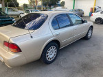 1998 Nissan Maxima 150,000 mi