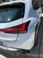 2019 Lexus IS 78,000 mi