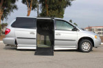 Dodge Caravan 87,000 mi
