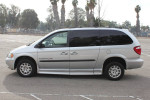 Dodge Caravan 87,000 mi