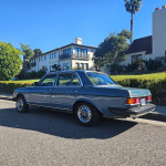 Mercedes-Benz 109,000 mi