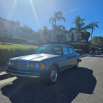 Mercedes-Benz 109,000 mi