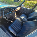 Mercedes-Benz 109,000 mi