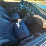 Mercedes-Benz 109,000 mi