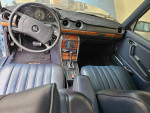 Mercedes-Benz 109,000 mi