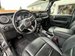 2019 Jeep Wrangler 147,000 mi