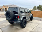 2019 Jeep Wrangler 147,000 mi