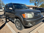 2004 Toyota Sequoia 107,000 mi
