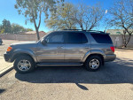 2004 Toyota Sequoia 107,000 mi