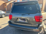 2004 Toyota Sequoia 107,000 mi