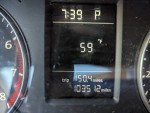 2014 Volkswagen Passat S FWD 70,000 mi