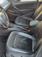 2014 Volkswagen Passat S FWD 70,000 mi