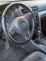 2014 Volkswagen Passat S FWD 70,000 mi