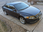 2014 Volkswagen Passat S FWD 70,000 mi