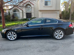 BMW 82,000 mi