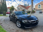 BMW 82,000 mi