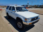 1995 Toyota 4Runner 143,000 mi
