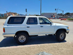 1995 Toyota 4Runner 143,000 mi