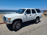 1995 Toyota 4Runner 143,000 mi