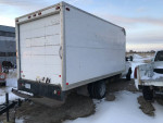 Ford E-350 126,000 mi